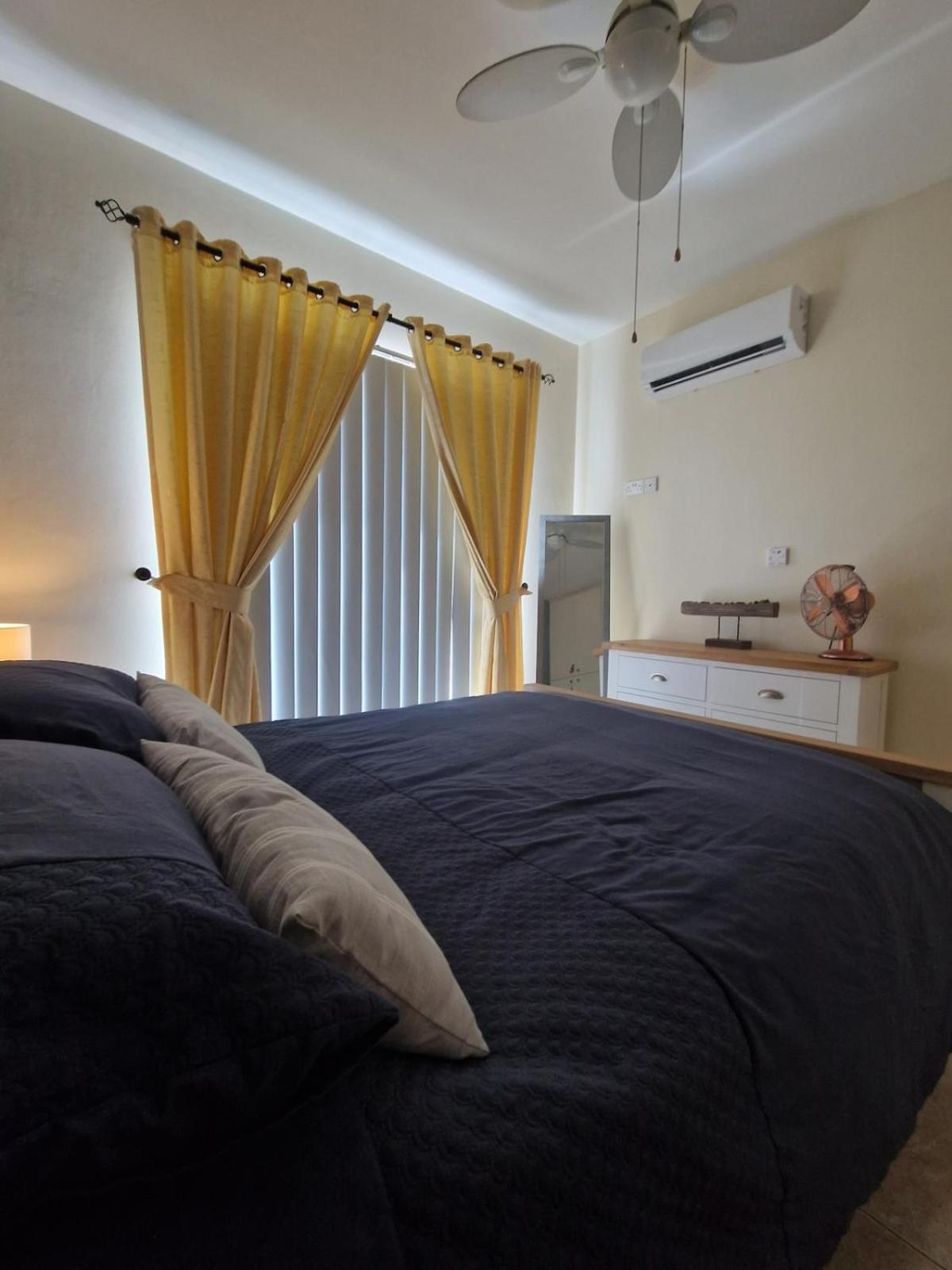 Sun Island Apartments パ フォス エクステリア 写真